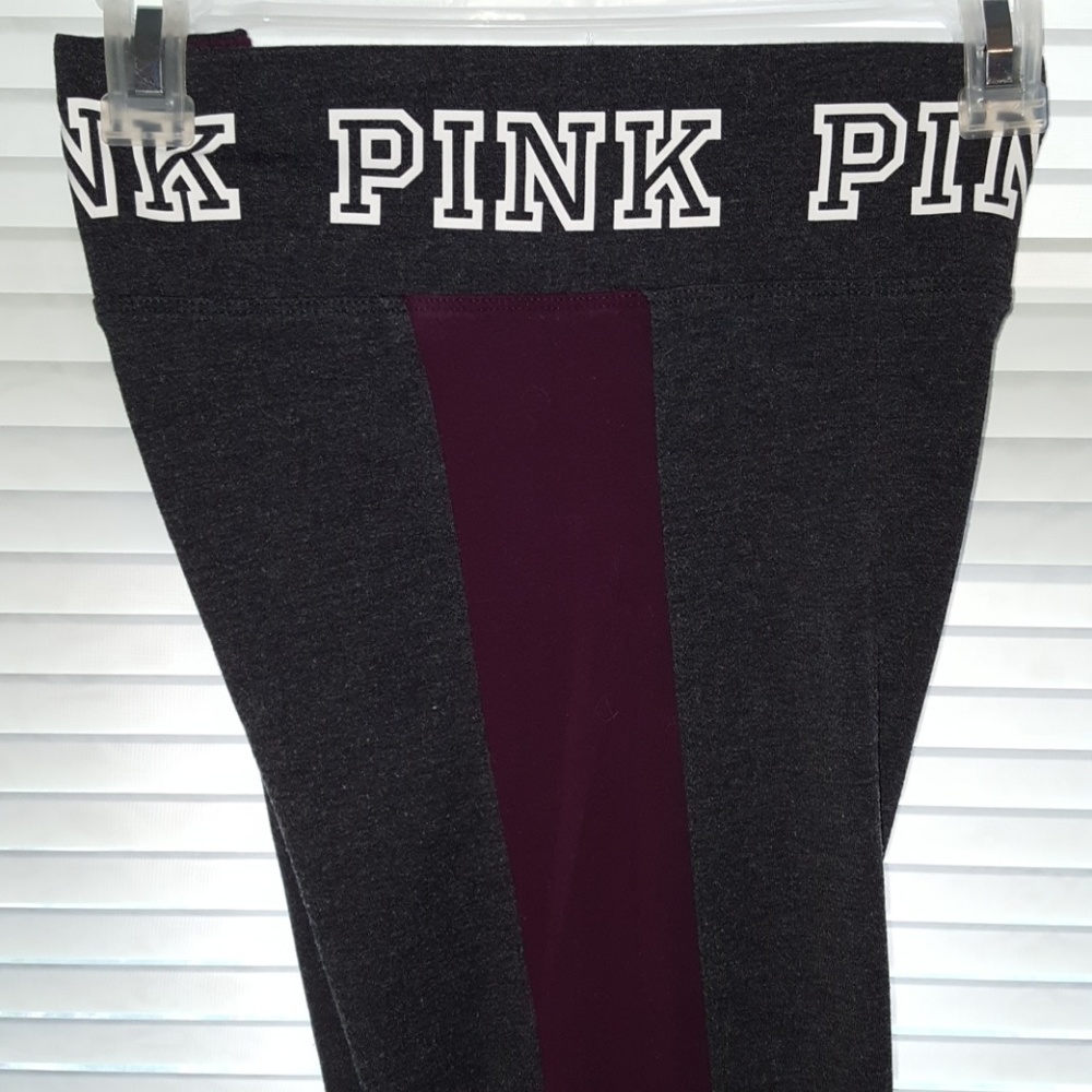 Victoria's Secret PINK leggings